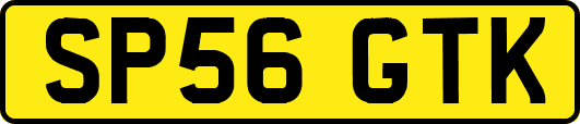 SP56GTK