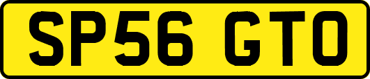 SP56GTO