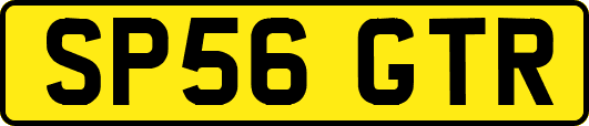 SP56GTR