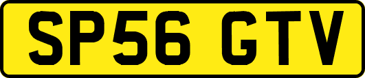SP56GTV