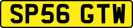 SP56GTW