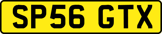 SP56GTX