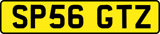 SP56GTZ