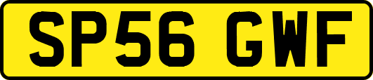 SP56GWF