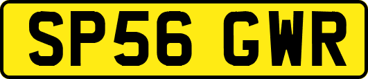 SP56GWR