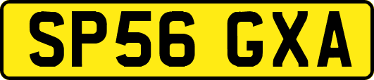 SP56GXA