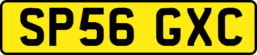 SP56GXC