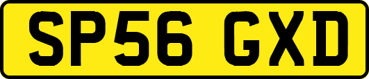 SP56GXD