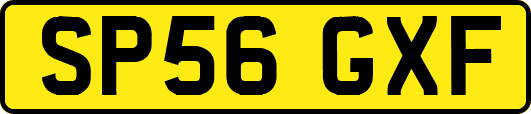 SP56GXF