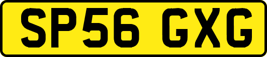 SP56GXG