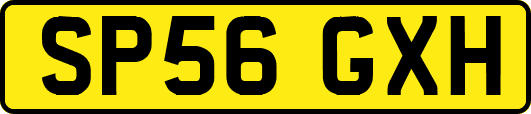 SP56GXH