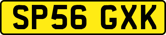 SP56GXK