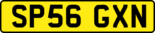 SP56GXN