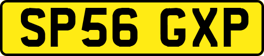 SP56GXP