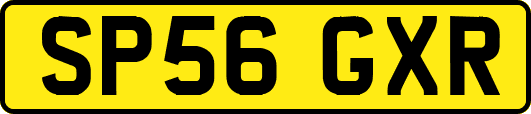 SP56GXR