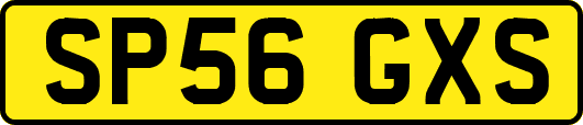 SP56GXS
