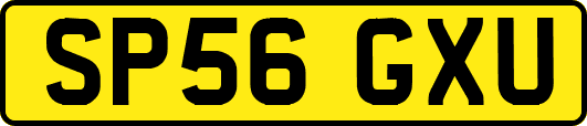 SP56GXU