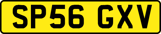SP56GXV