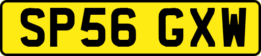 SP56GXW