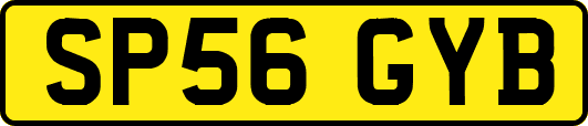 SP56GYB