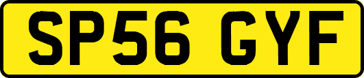 SP56GYF