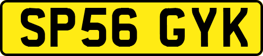 SP56GYK
