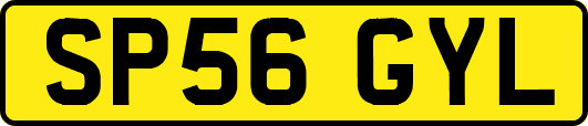 SP56GYL