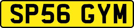 SP56GYM