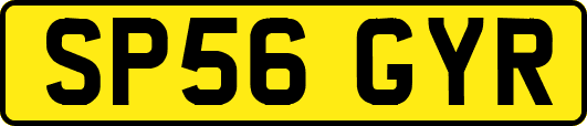 SP56GYR