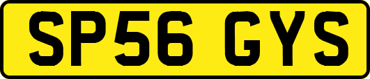 SP56GYS