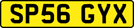SP56GYX