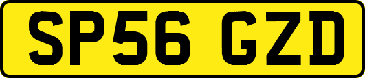 SP56GZD
