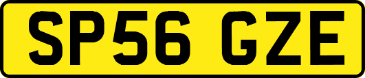 SP56GZE