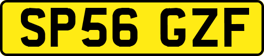 SP56GZF