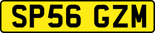 SP56GZM