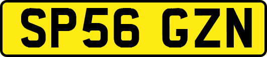 SP56GZN