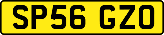 SP56GZO