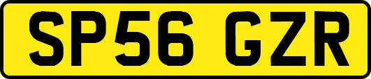 SP56GZR