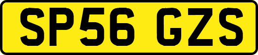 SP56GZS