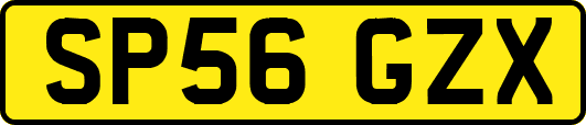 SP56GZX