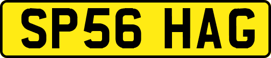 SP56HAG