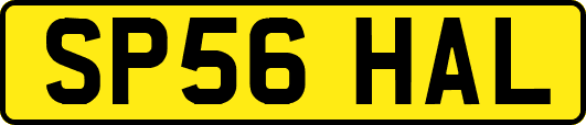 SP56HAL