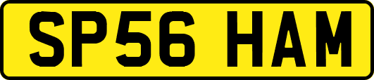 SP56HAM