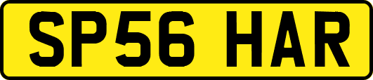 SP56HAR
