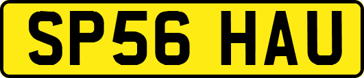 SP56HAU
