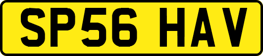 SP56HAV