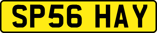 SP56HAY