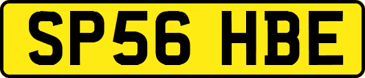 SP56HBE