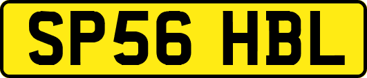 SP56HBL
