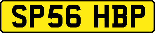 SP56HBP